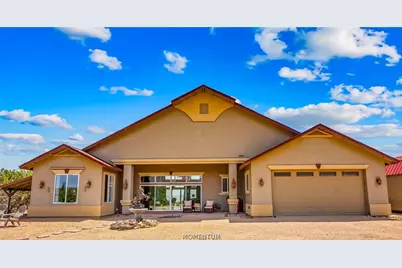 9335 E Gideon Way, Kingman, AZ 86401 - Photo 31