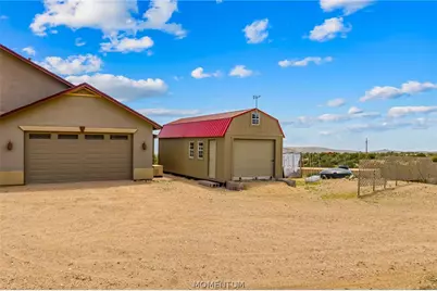 9335 E Gideon Way, Kingman, AZ 86401 - Photo 33