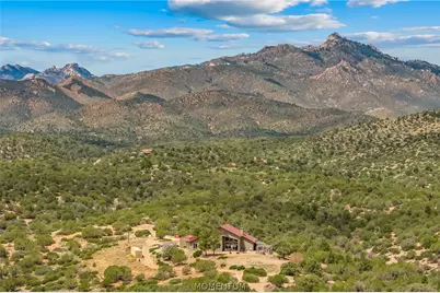 9335 E Gideon Way, Kingman, AZ 86401 - Photo 1