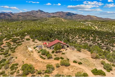9335 E Gideon Way, Kingman, AZ 86401 - Photo 5