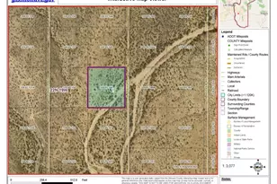 339-05-146 N Davis Rd, Golden Valley, AZ 86413 - Photo 1