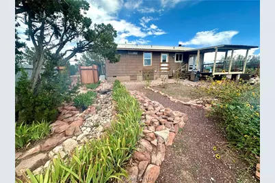 25633 W El Dorado Drive, Seligman, AZ 86337 - Photo 3