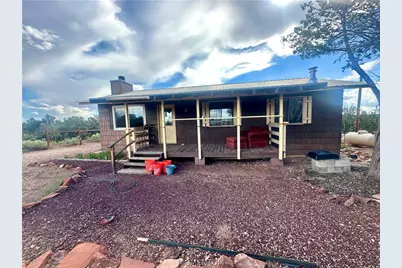 25633 W El Dorado Drive, Seligman, AZ 86337 - Photo 1