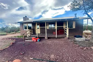 25633 W El Dorado Dr, Seligman, AZ 86337 - Photo 1