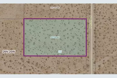 317-32-047 Helen Drive, Dolan Springs, AZ 86441 - Photo 3