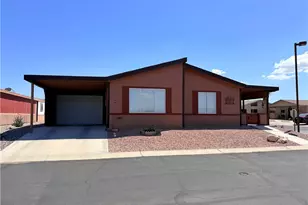 1545 El Rodeo Road, Fort Mohave, AZ 86426 - Photo 1