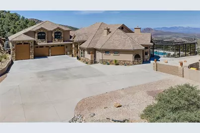 4856 E Buckboard Trail, Kingman, AZ 86401 - Photo 3