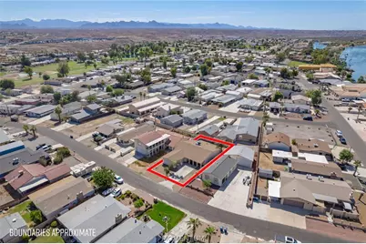 1126 Avenida Del Sol, Bullhead City, AZ 86442 - Photo 63