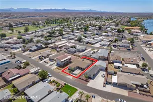 1126 Avenida Del Sol, Bullhead City, AZ 86442 - Photo 63