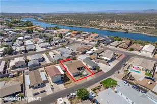 1126 Avenida Del Sol, Bullhead City, AZ 86442 - Photo 19