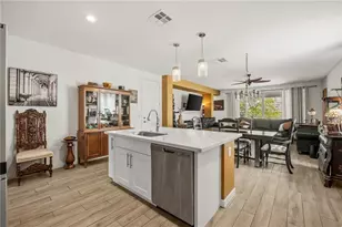 3307 Secret Pass Canyon Dr, Bullhead City, AZ 86429 - Photo 3
