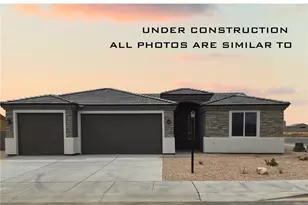 7369 Morning Side Dr, Kingman, AZ 86401 - Photo 1