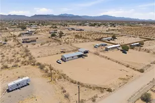 3578 N Santa Maria Rd, Golden Valley, AZ 86413 - Photo 5