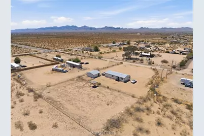 3578 N Santa Maria Road, Golden Valley, AZ 86413 - Photo 29