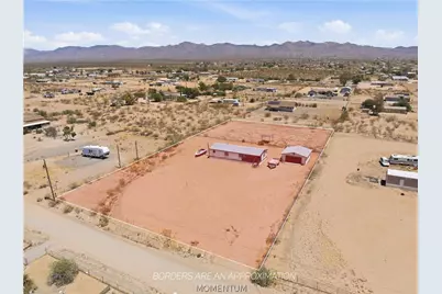 3578 N Santa Maria Road, Golden Valley, AZ 86413 - Photo 27