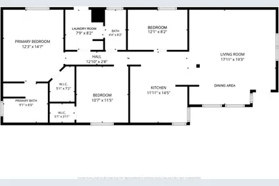 3578 N Santa Maria Road, Golden Valley, AZ 86413 - Photo 3