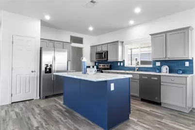 1545 E El Rodeo #116 Road, Fort Mohave, AZ 86426 - Photo 11