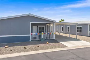 1545 E El Rodeo #116 Rd, Fort Mohave, AZ 86426 - Photo 1