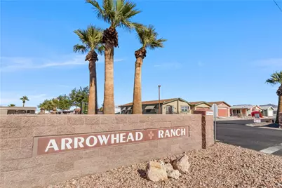 1545 E El Rodeo #116 Road, Fort Mohave, AZ 86426 - Photo 3