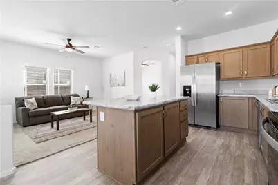 1545 E El Rodeo #117 Road, Fort Mohave, AZ 86426 - Photo 15