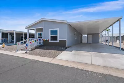 1545 E El Rodeo #117 Road, Fort Mohave, AZ 86426 - Photo 31