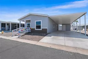 1545 E El Rodeo #117 Rd, Fort Mohave, AZ 86426 - Photo 31