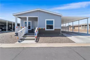 1545 E El Rodeo #117 Rd, Fort Mohave, AZ 86426 - Photo 1