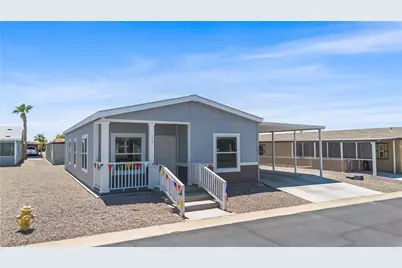 1545 E El Rodeo #117 Road, Fort Mohave, AZ 86426 - Photo 37