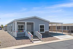 1545 E El Rodeo #117 Rd, Fort Mohave, AZ 86426 - Photo 37