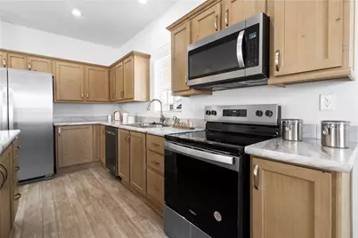 1545 E El Rodeo #117 Road, Fort Mohave, AZ 86426 - Photo 13