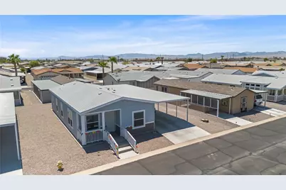 1545 E El Rodeo #117 Road, Fort Mohave, AZ 86426 - Photo 39