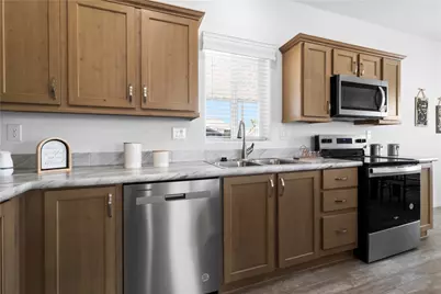 1545 E El Rodeo #117 Road, Fort Mohave, AZ 86426 - Photo 13