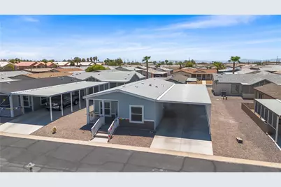 1545 E El Rodeo #117 Road, Fort Mohave, AZ 86426 - Photo 39