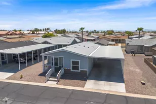 1545 E El Rodeo #117 Rd, Fort Mohave, AZ 86426 - Photo 39