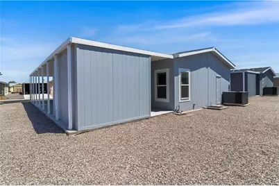 1545 E El Rodeo #117 Road, Fort Mohave, AZ 86426 - Photo 35