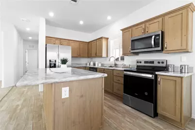 1545 E El Rodeo #117 Road, Fort Mohave, AZ 86426 - Photo 11