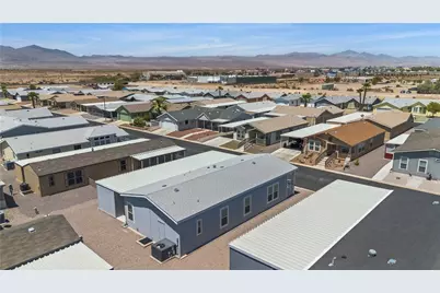 1545 E El Rodeo #117 Road, Fort Mohave, AZ 86426 - Photo 37