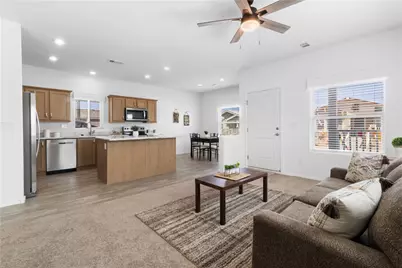 1545 E El Rodeo #117 Road, Fort Mohave, AZ 86426 - Photo 9