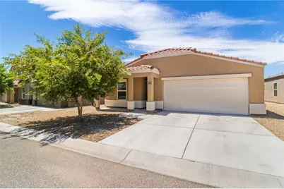 2405 Village Drive, Bullhead City, AZ 86442 - Photo 1