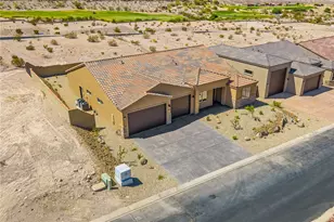 3244 Sidewheel Dr, Bullhead City, AZ 86429 - Photo 49