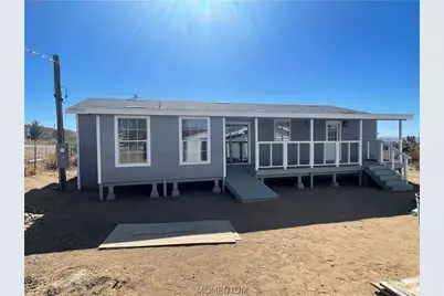 6923 W Eleventh Street, Dolan Springs, AZ 86441 - Photo 3
