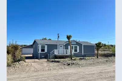 6923 W Eleventh Street, Dolan Springs, AZ 86441 - Photo 5