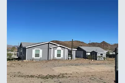 6923 W Eleventh Street, Dolan Springs, AZ 86441 - Photo 7