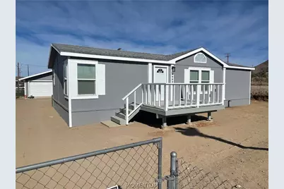 6923 W Eleventh Street, Dolan Springs, AZ 86441 - Photo 1