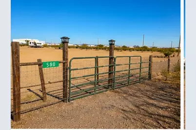 580 S Parker Road, Golden Valley, AZ 86413 - Photo 1