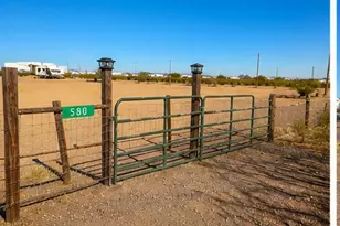 580 S Parker Rd, Golden Valley, AZ 86413 - Photo 1