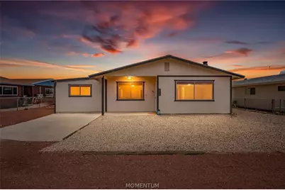 2012 Kingston Drive, Bullhead City, AZ 86442 - Photo 3