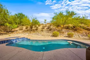 2810 Sidewheel Dr, Bullhead City, AZ 86429 - Photo 71