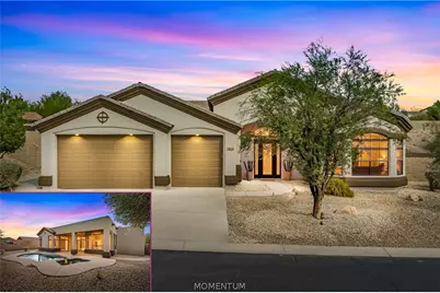 2810 Sidewheel Drive, Bullhead City, AZ 86429 - Photo 1