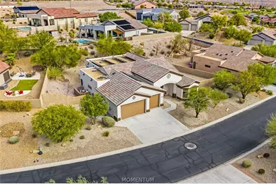 2810 Sidewheel Drive, Bullhead City, AZ 86429 - Photo 3